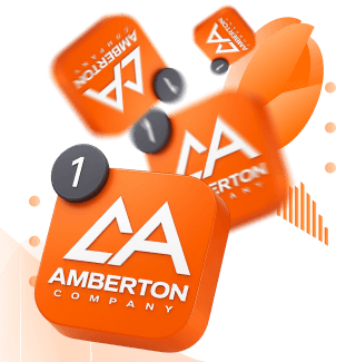 AmberTon illustration